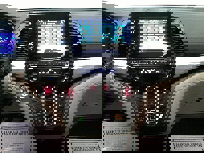 Used 2018 Honda Odyssey EX-L image 11