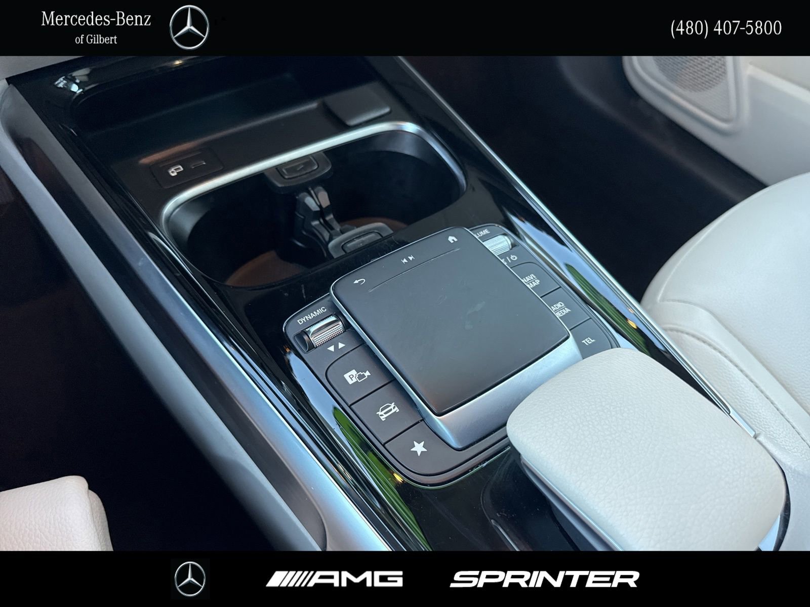 Certified 2022 Mercedes-Benz GLB 250 image 21
