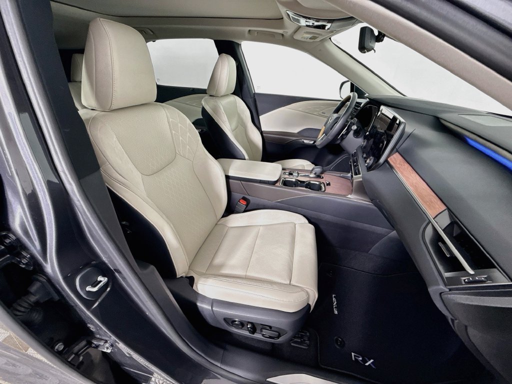 Certified 2025 Lexus RX 350 AWD w/ Convenience Package image 30