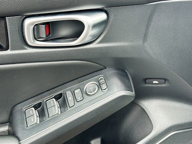 Certified 2023 Honda Civic Touring image 18