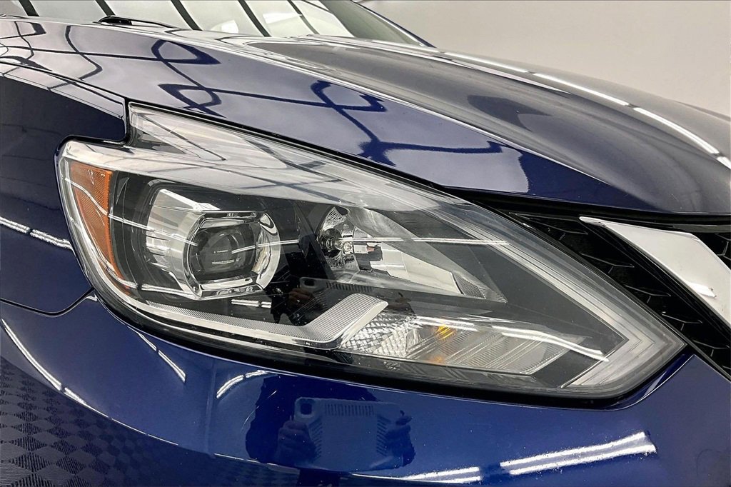 Used 2017 Nissan Sentra SR image 29