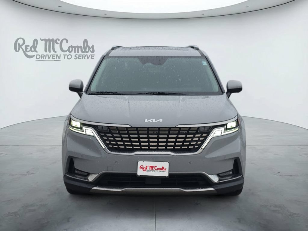 Used 2023 Kia Carnival SX Prestige FWD image 8