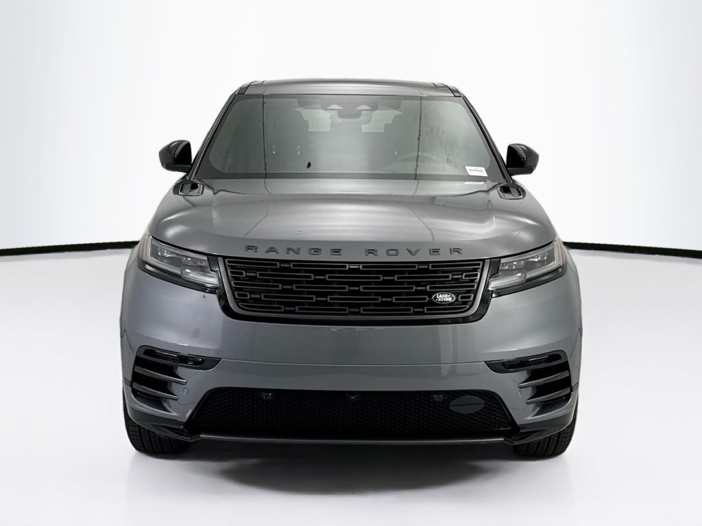 New 2026 Land Rover Range Rover Velar Belgravia AWD/4WD image 2