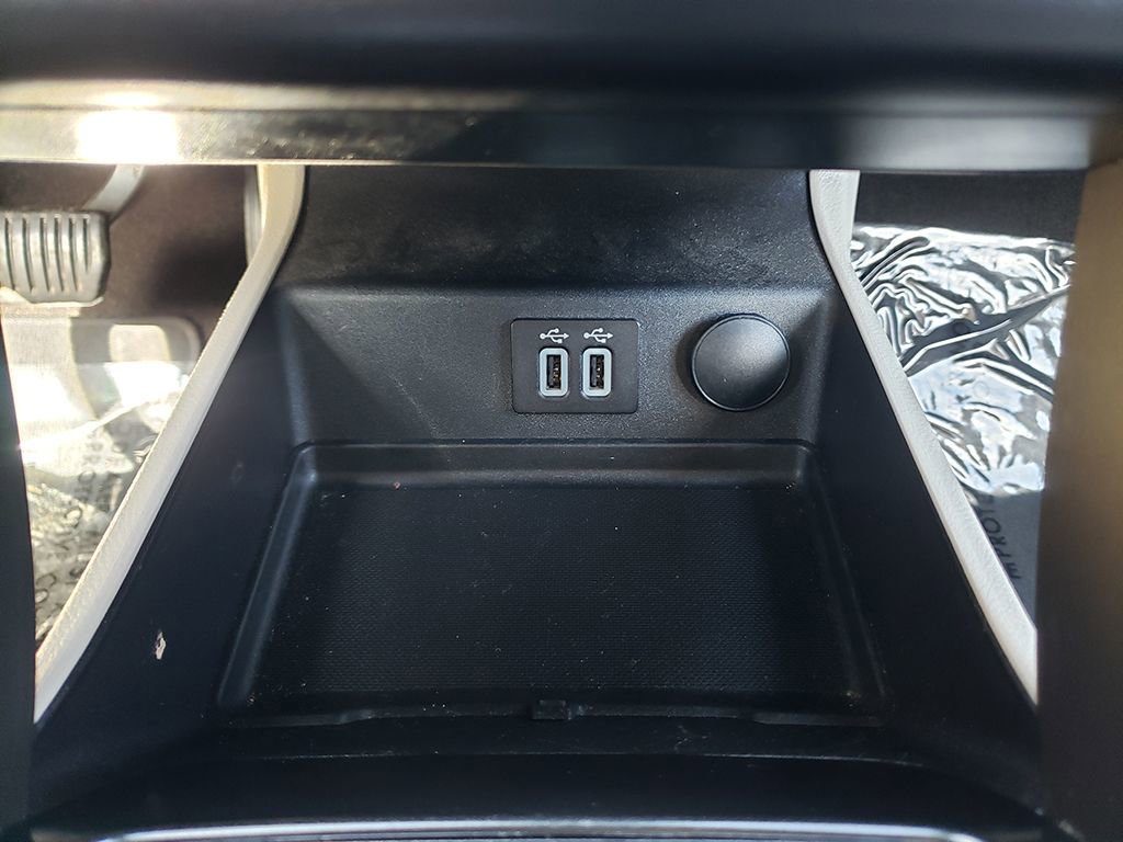 Certified 2019 Ford Fusion SE image 22