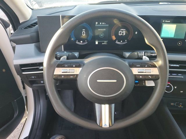 Used 2025 Hyundai Sonata SEL image 16