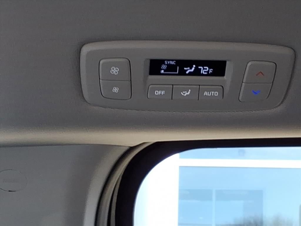 New 2026 Kia Carnival image 9