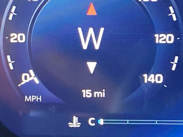 Used 2026 Chevrolet Silverado 2500 LT w/ Trail Boss Package image 12