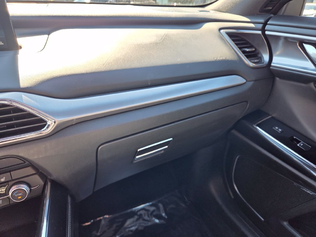 Used 2020 MAZDA CX-9 Grand Touring FWD image 27