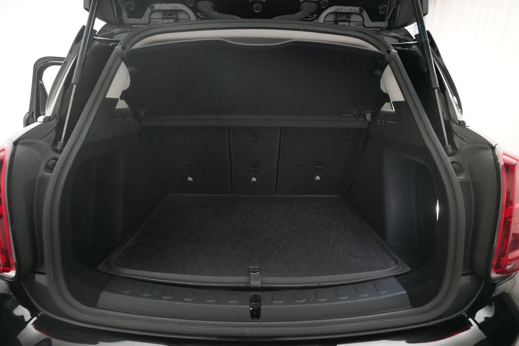 Used 2021 MINI Cooper Countryman S AWD/4WD image 10