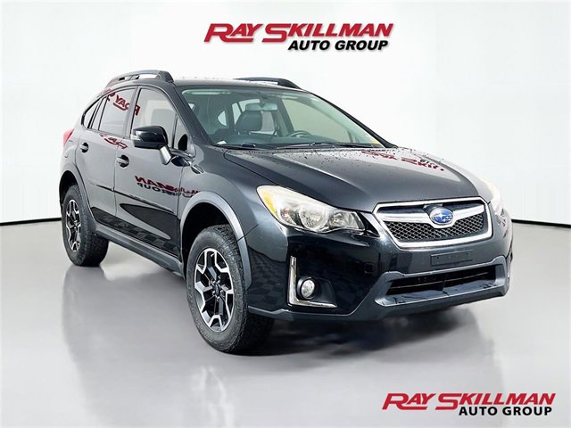 Used 2016 Subaru Crosstrek 2.0i Limited image 1