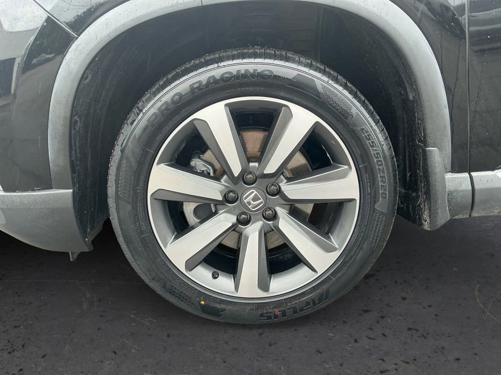 Used 2023 Honda Pilot Elite image 13