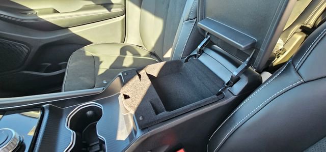 New 2025 Jeep Grand Cherokee L Altitude image 35