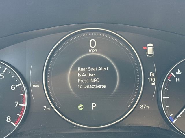 New 2026 MAZDA CX-50 AWD 2.5 S w/ Weather Package image 16