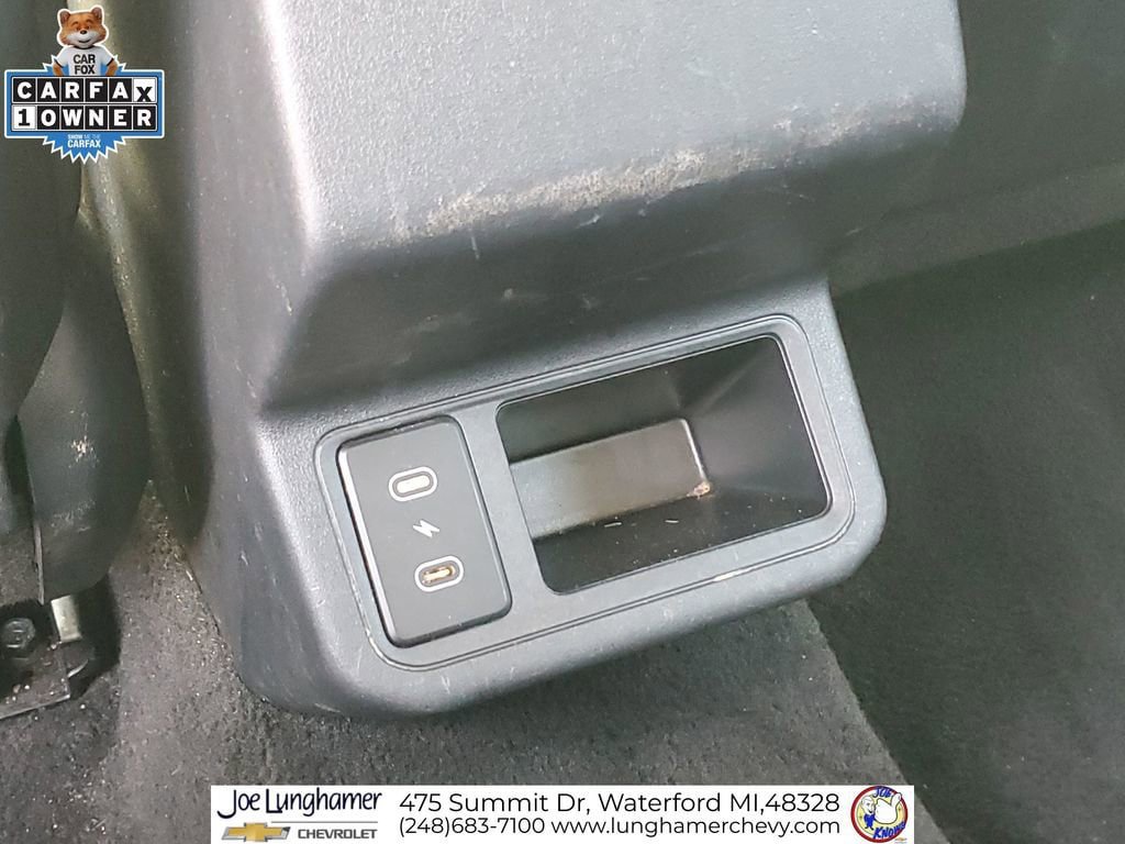 Used 2025 Kia K4 FWD image 21