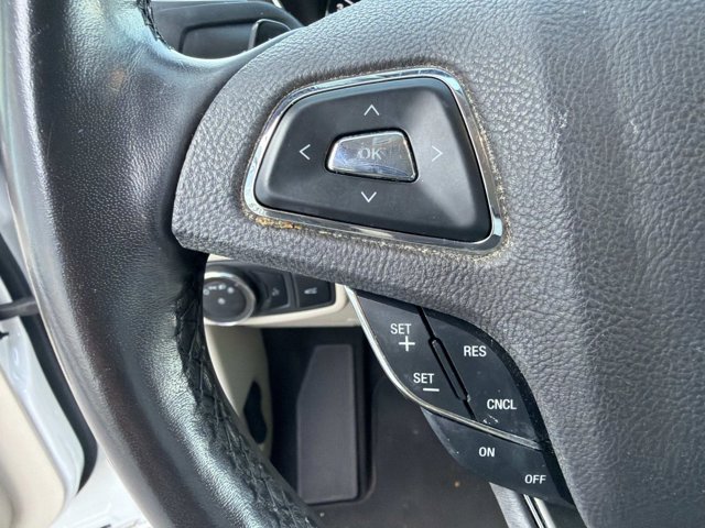 Used 2019 Lincoln MKC Select w/ Select Plus Package FWD image 27