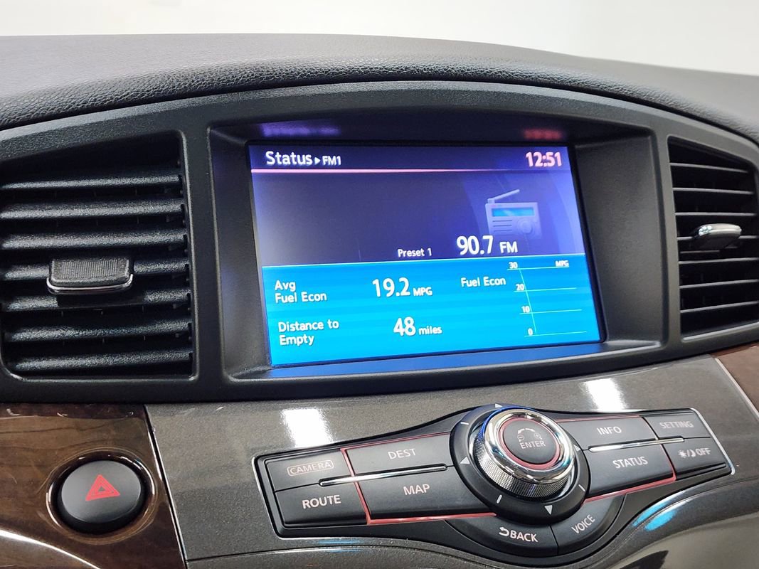 Used 2013 Nissan Quest LE w/ Protection Pkg image 33