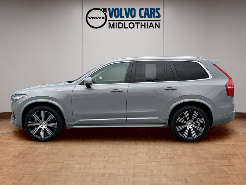 Used 2024 Volvo XC90 B6 Plus w/ Protection Package Premier AWD/4WD image 22