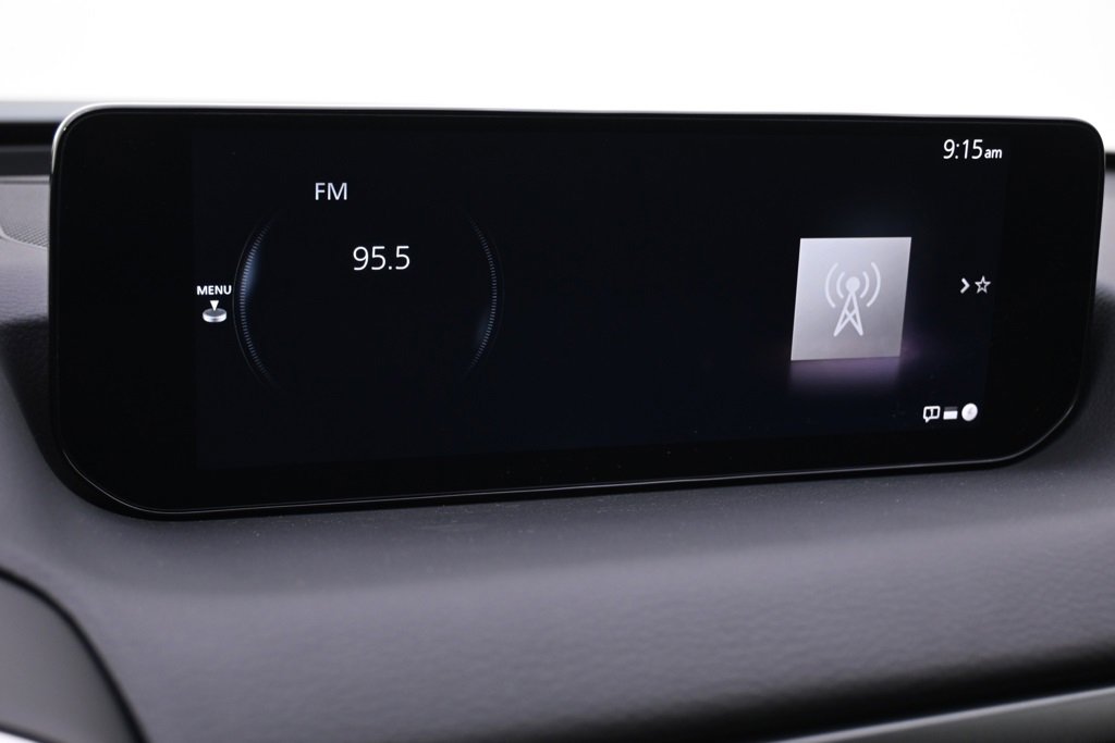 Used 2025 MAZDA CX-50 AWD 2.5 S w/ Weather Package image 29