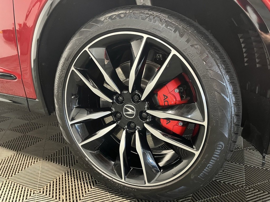 Certified 2023 Acura MDX Type S image 3