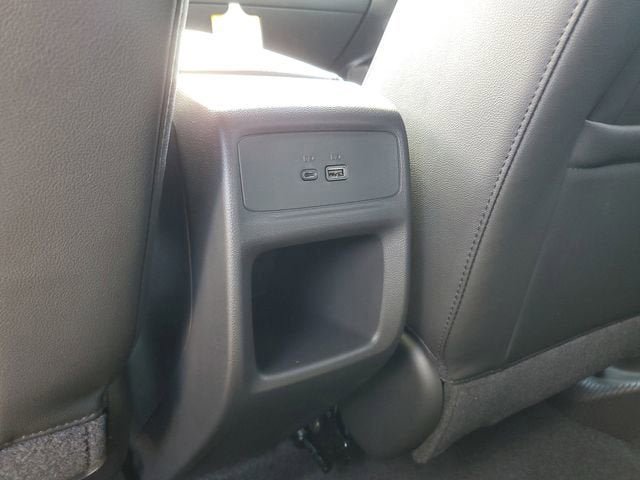 New 2026 Buick Envista Sport Touring w/ Advanced Safety Package image 15