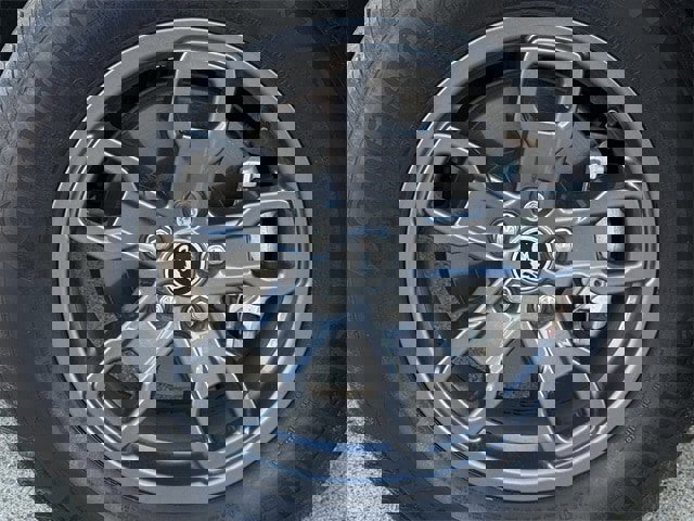 Used 2024 Ford Bronco Sport Big Bend image 9