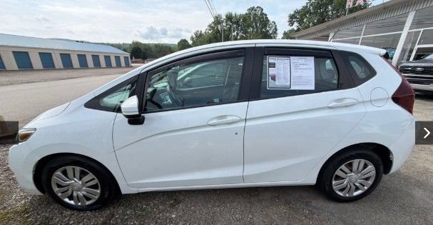 Used 2017 Honda Fit LX image 5