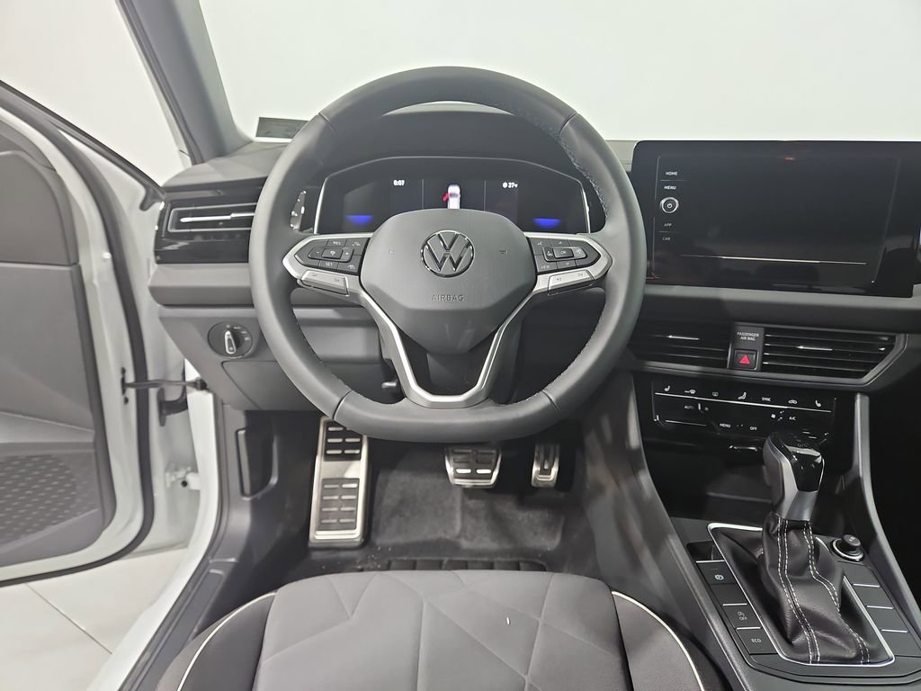 New 2026 Volkswagen Jetta Sport image 13