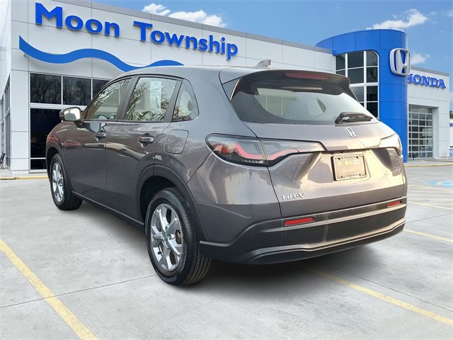 Used 2023 Honda HR-V LX image 4