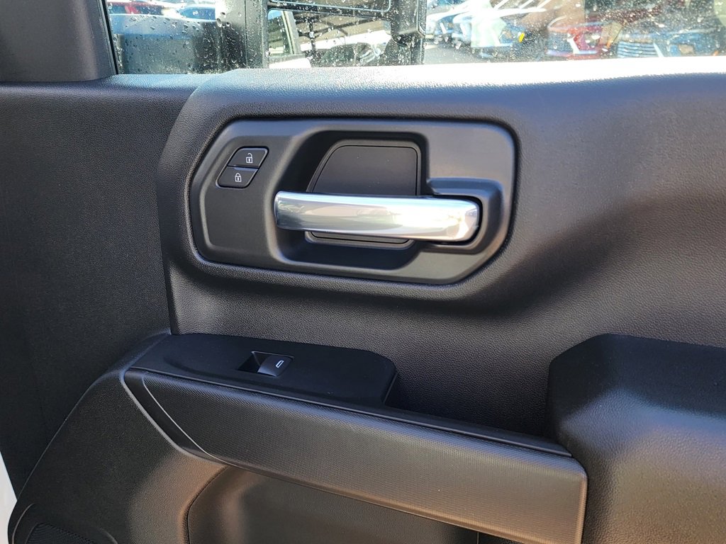 New 2026 GMC Sierra 2500 Pro image 38