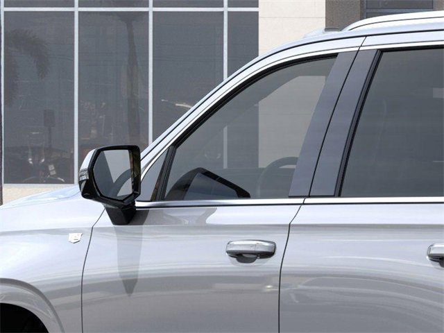 New 2026 Cadillac Escalade Luxury w/ Touring Package image 12