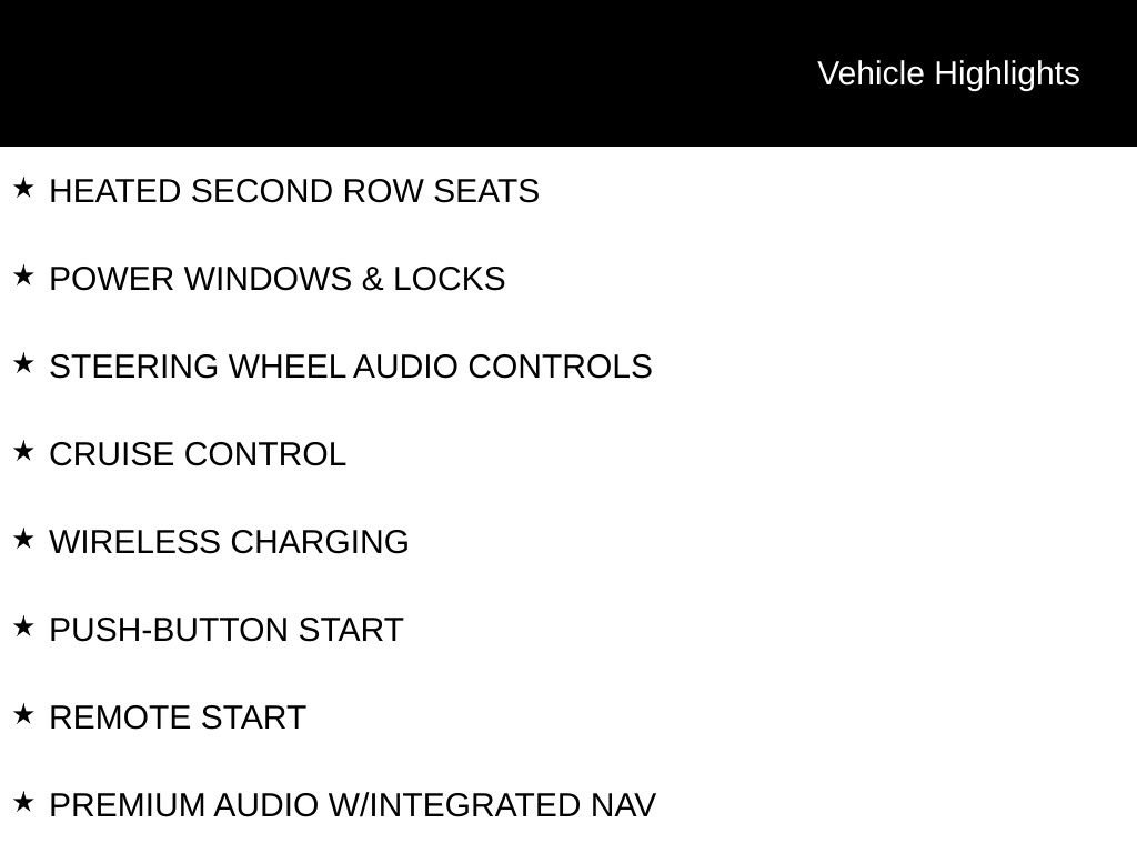 Used 2025 Honda Accord Touring image 12