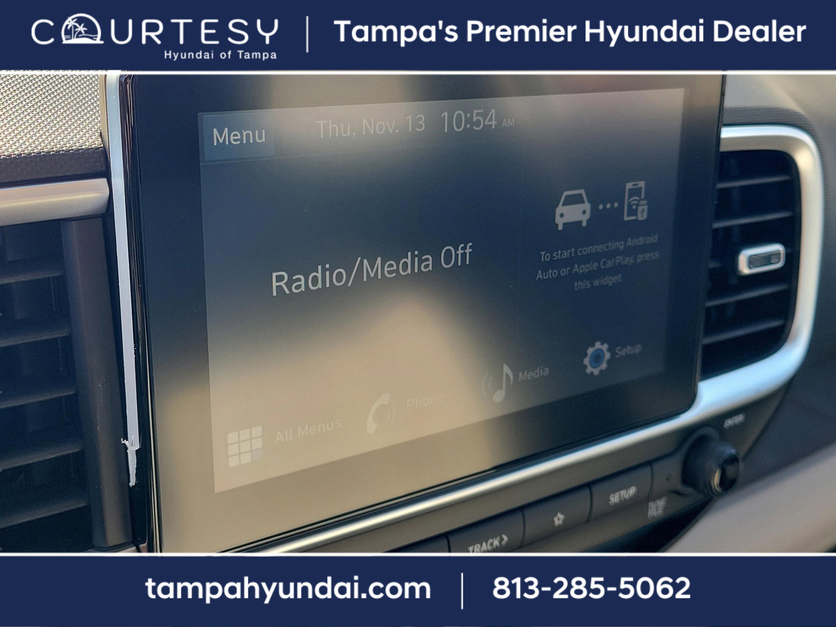 New 2026 Hyundai Venue SEL image 18