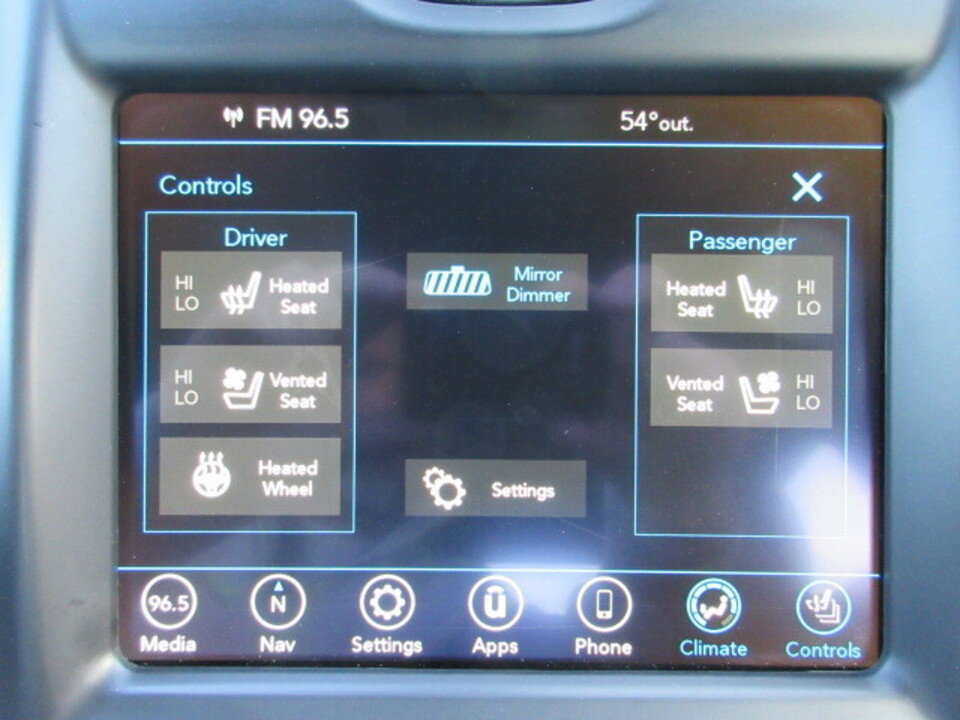 Used 2023 Chrysler 300 S w/ Comfort Group image 22