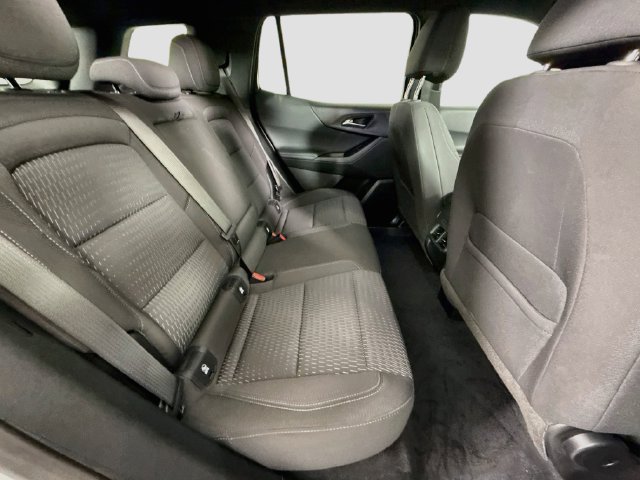 Used 2025 Chevrolet Equinox LT FWD image 27
