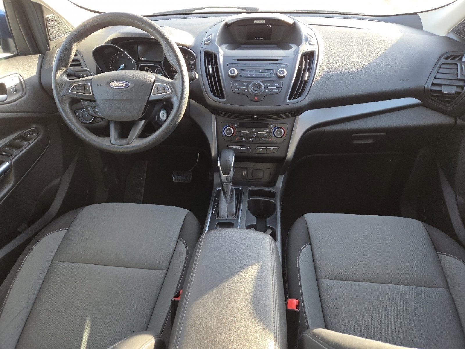 Used 2018 Ford Escape SE image 22