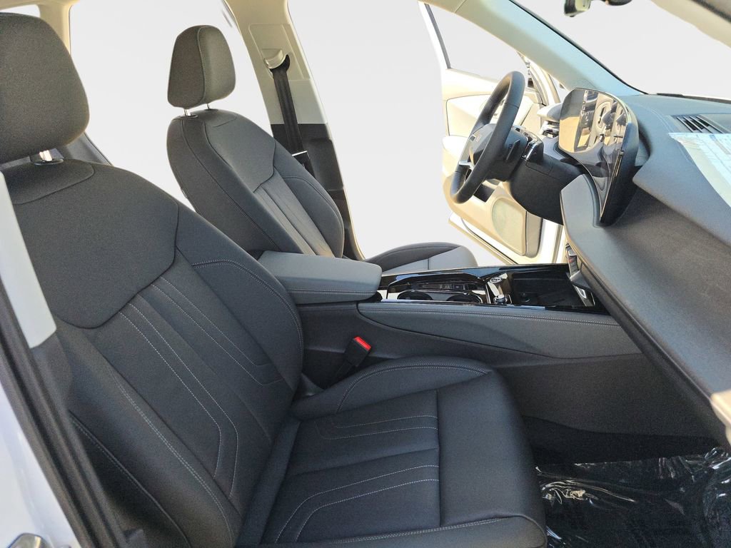 New 2026 Audi Q3 quattro 2.0T AWD/4WD image 10