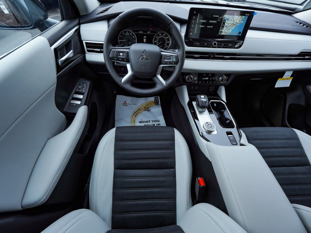 New 2026 Mitsubishi Outlander SE AWD/4WD image 38