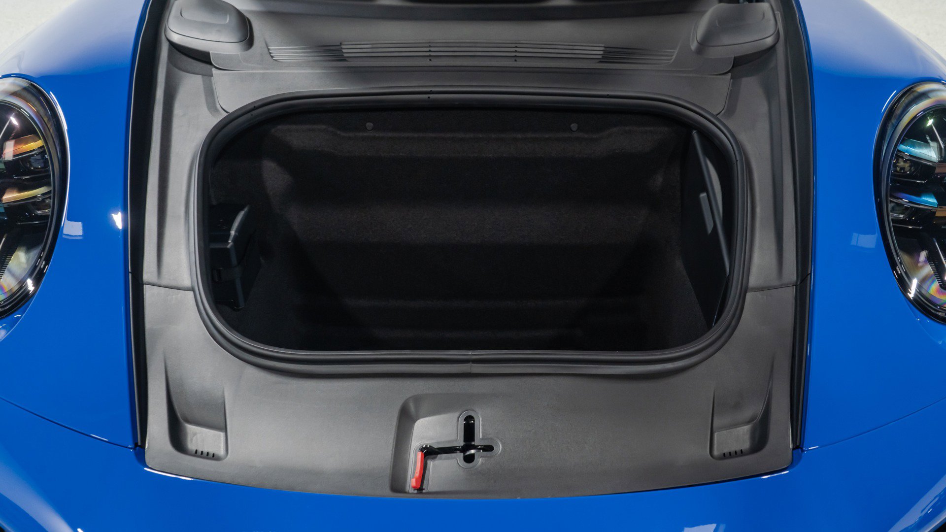 Used 2026 Porsche 911 Carrera GTS image 87