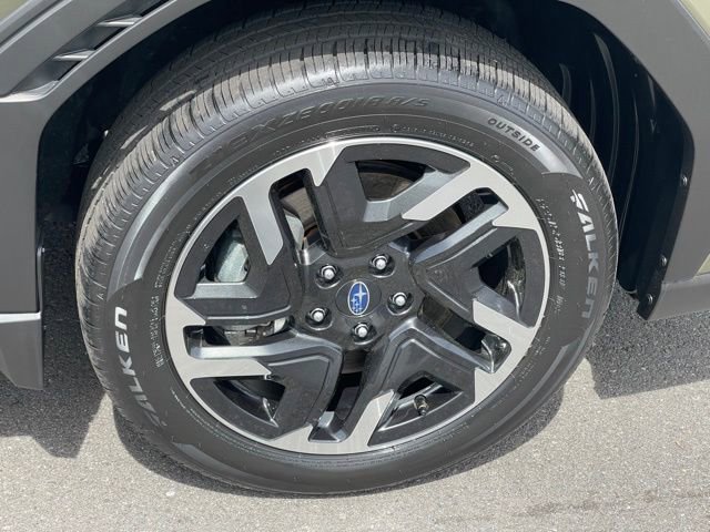 Certified 2025 Subaru Forester Premium w/ Protection Package (1PH) image 29