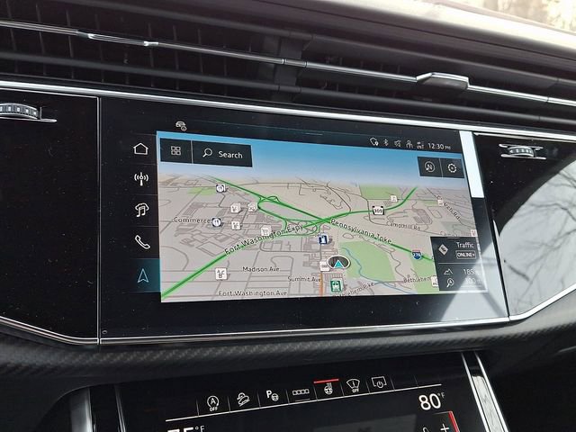 New 2026 Audi RS Q8 performance image 13