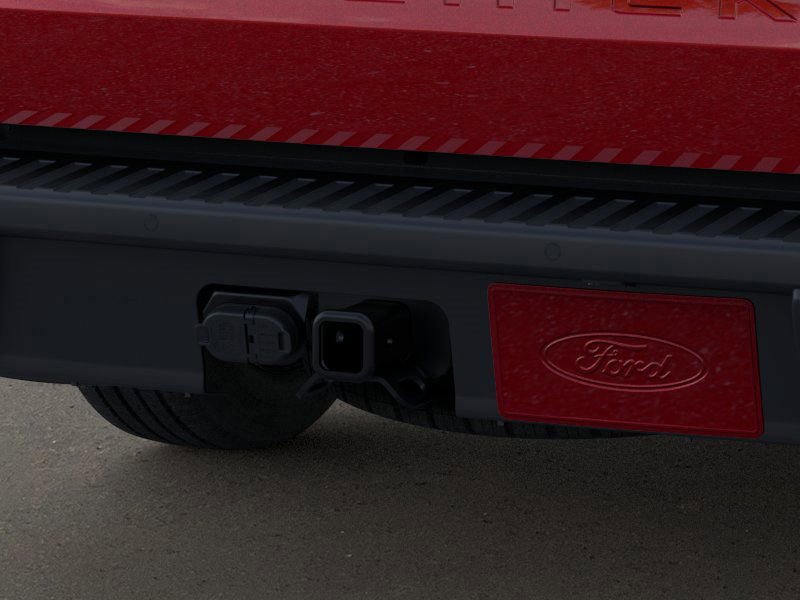 New 2026 Ford Maverick Lariat w/ 4K Tow Package image 23