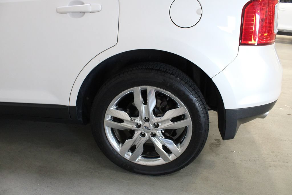 Used 2013 Ford Edge Limited FWD image 28