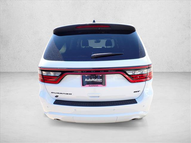 New 2026 Dodge Durango GT w/ Blacktop Package AWD/4WD image 3