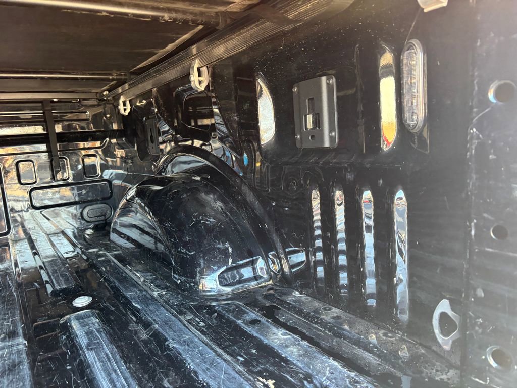 Used 2023 Ford F150 Lariat w/ Equipment Group 502A High AWD/4WD image 13