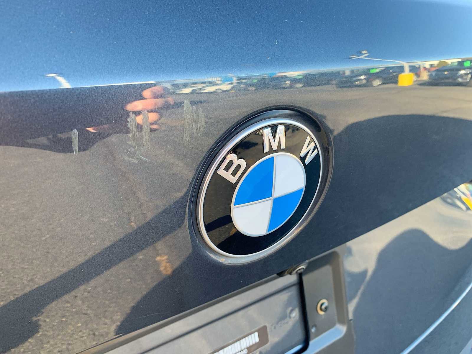 Used 2020 BMW X5 sDrive40i w/ Premium Package image 32