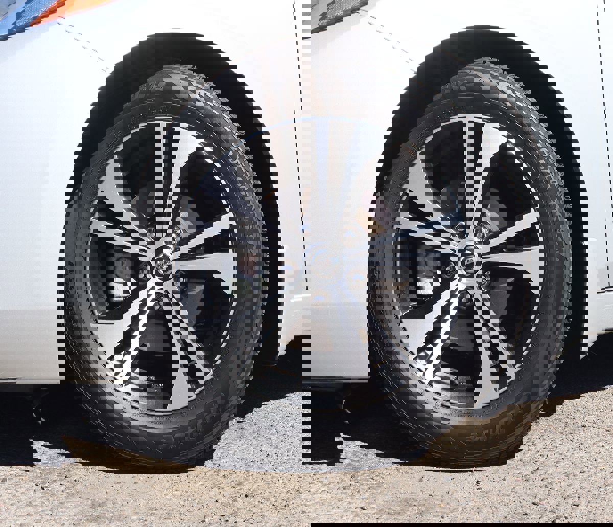 Used 2021 Nissan Sentra SV image 5