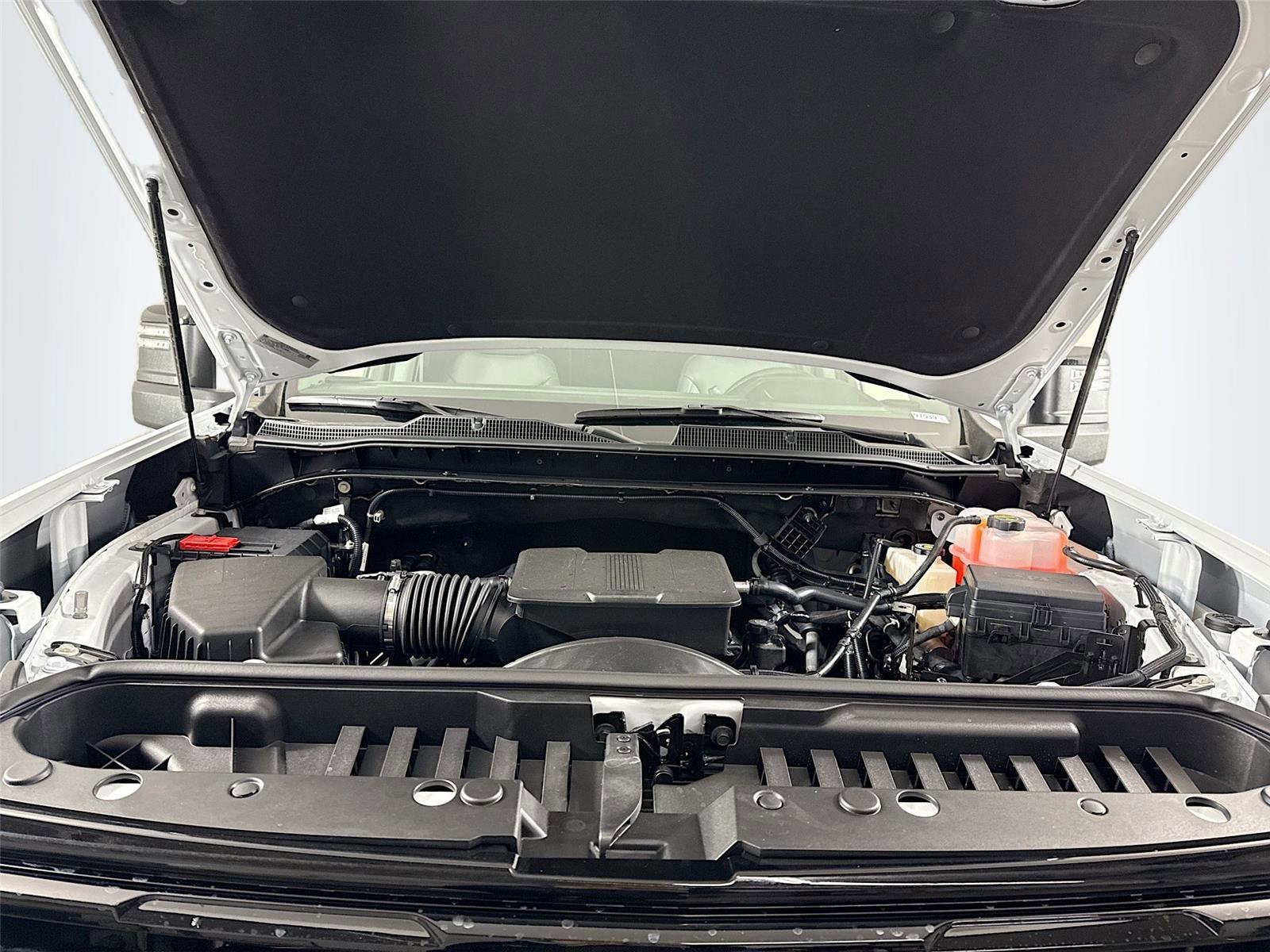 New 2026 Chevrolet Silverado 2500 LT w/ Trail Boss Package image 22