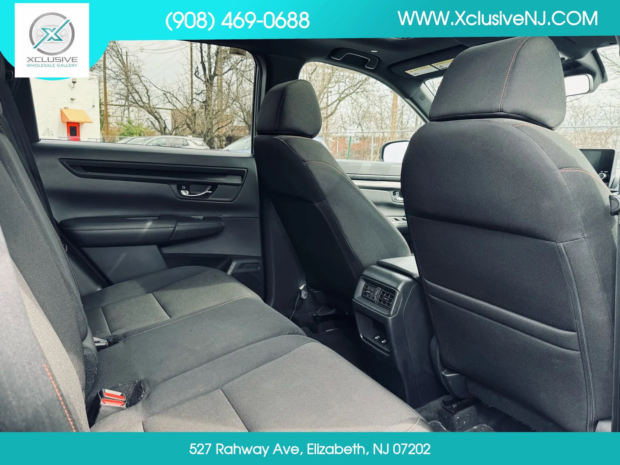 Used 2025 Honda CR-V Sport image 23
