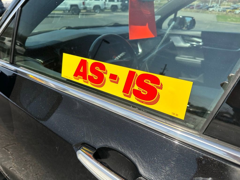 Used 2020 Cadillac XT6 Premium Luxury image 11