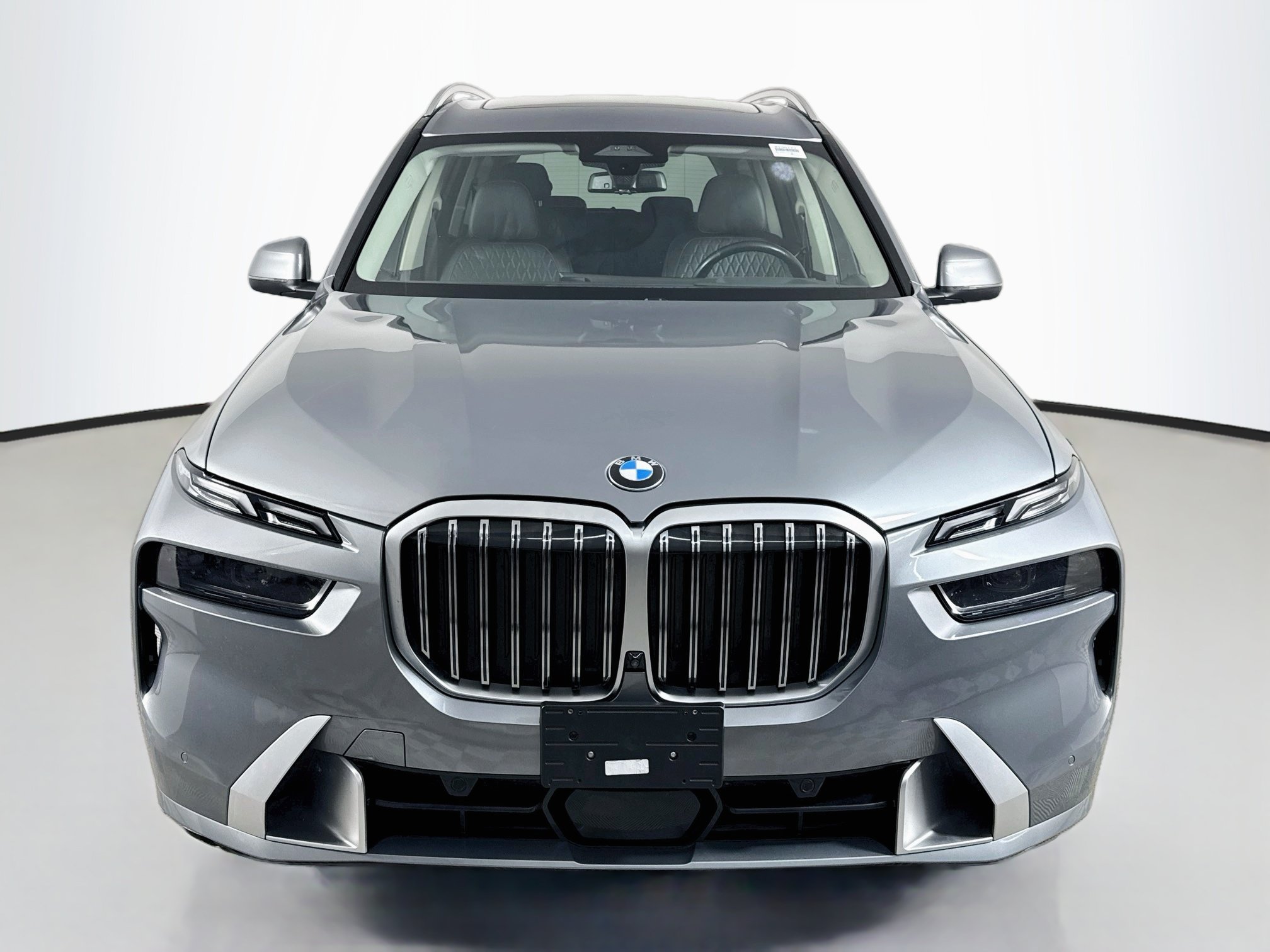 Used 2025 BMW X7 xDrive40i AWD/4WD video 2